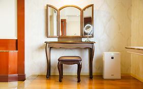 Hotel Fine Garden Toyonaka Osaka International Itami Airport (Adults Only)